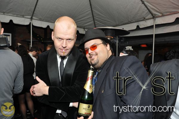 Tryst nightclub photo 83 - December 31st, 2010