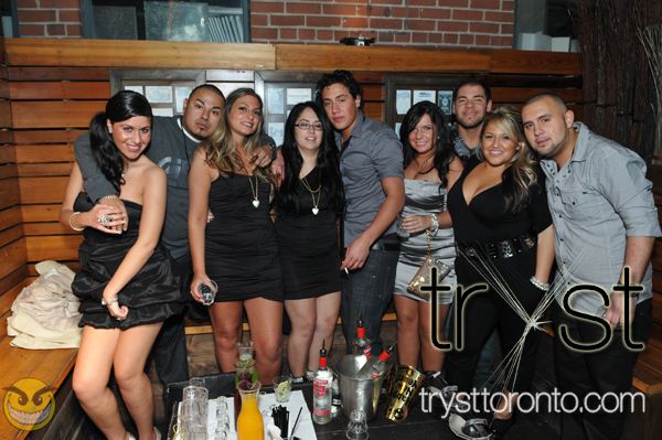 Tryst nightclub photo 86 - December 31st, 2010