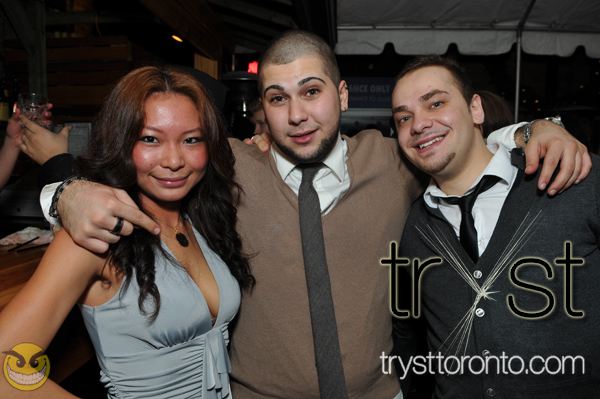 Tryst nightclub photo 88 - December 31st, 2010