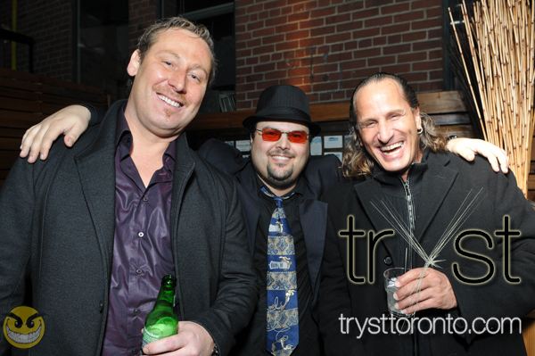 Tryst nightclub photo 89 - December 31st, 2010