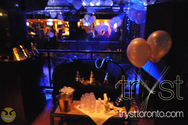 Tryst nightclub photo 90 - December 31st, 2010