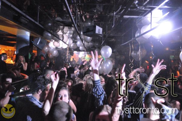 Tryst nightclub photo 91 - December 31st, 2010