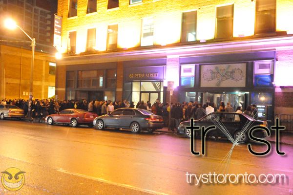 Tryst nightclub photo 92 - December 31st, 2010