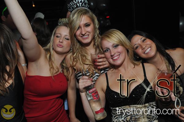 Tryst nightclub photo 93 - December 31st, 2010