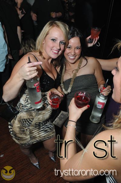 Tryst nightclub photo 96 - December 31st, 2010