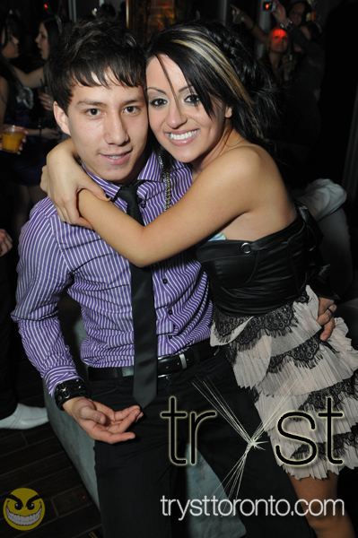 Tryst nightclub photo 97 - December 31st, 2010