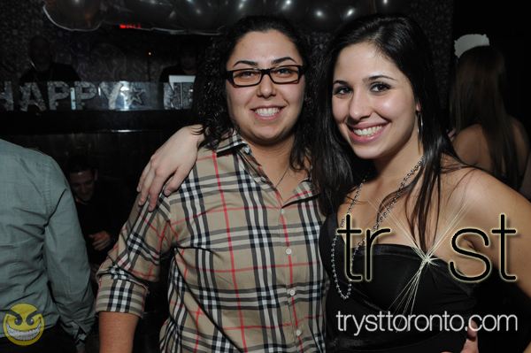 Tryst nightclub photo 98 - December 31st, 2010