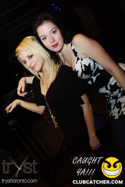 Tryst nightclub photo 102 - January 7th, 2011