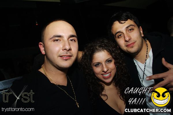 Tryst nightclub photo 115 - January 7th, 2011