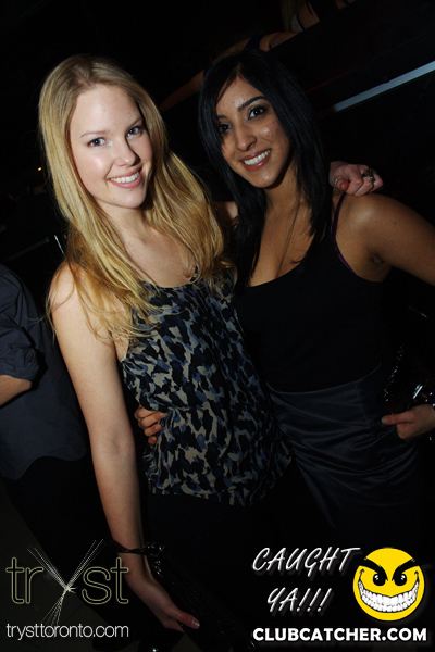 Tryst nightclub photo 133 - January 7th, 2011