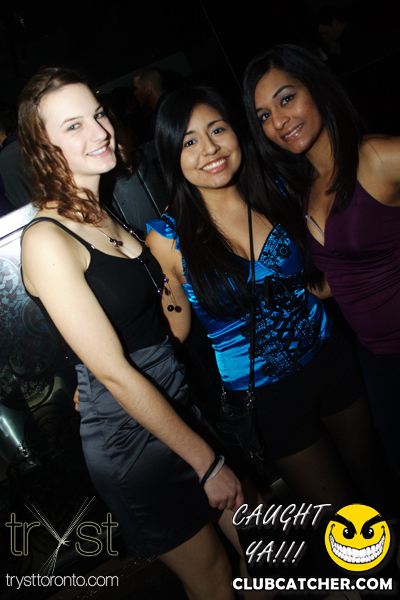 Tryst nightclub photo 139 - January 7th, 2011