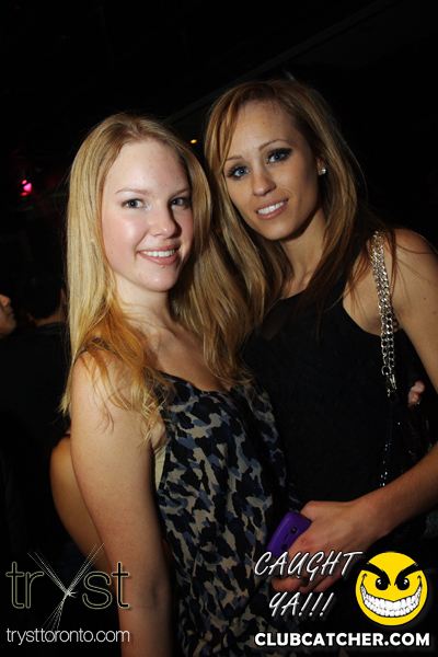 Tryst nightclub photo 158 - January 7th, 2011