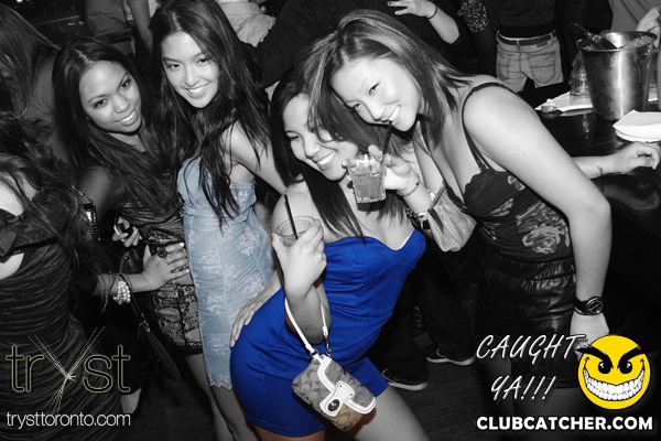 Tryst nightclub photo 17 - January 7th, 2011