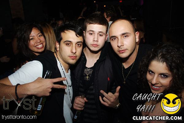 Tryst nightclub photo 164 - January 7th, 2011