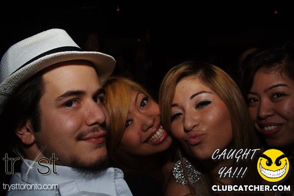 Tryst nightclub photo 167 - January 7th, 2011