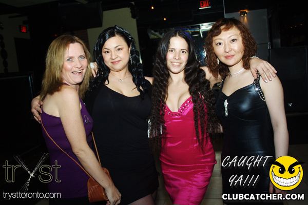 Tryst nightclub photo 178 - January 7th, 2011