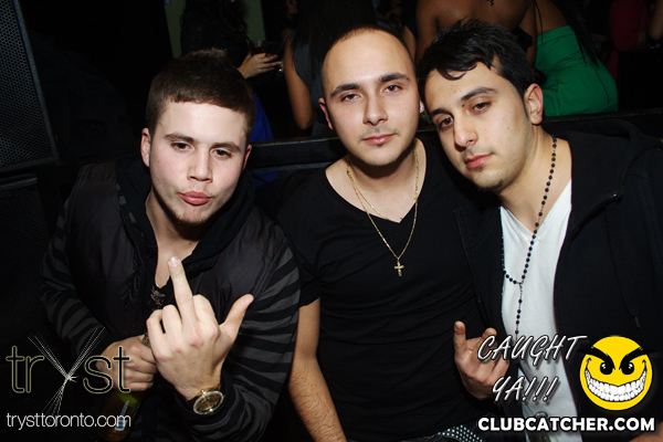 Tryst nightclub photo 180 - January 7th, 2011