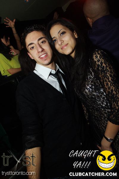 Tryst nightclub photo 188 - January 7th, 2011