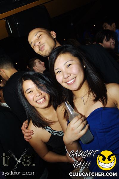 Tryst nightclub photo 189 - January 7th, 2011