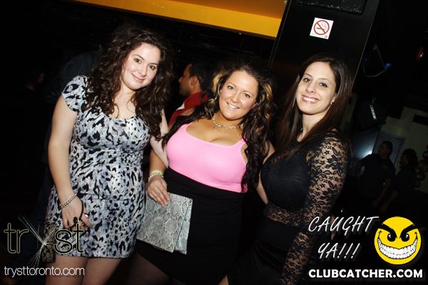 Tryst nightclub photo 192 - January 7th, 2011