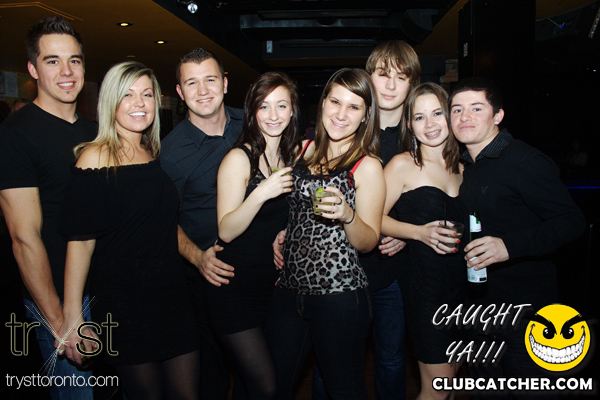 Tryst nightclub photo 203 - January 7th, 2011