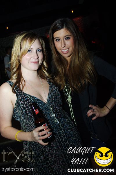 Tryst nightclub photo 206 - January 7th, 2011