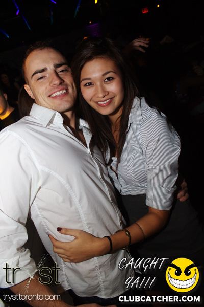 Tryst nightclub photo 207 - January 7th, 2011