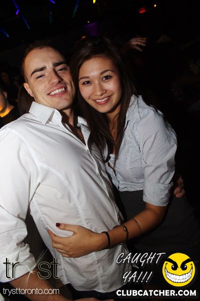 Tryst nightclub photo 207 - January 7th, 2011