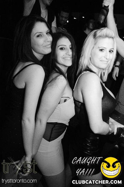 Tryst nightclub photo 209 - January 7th, 2011