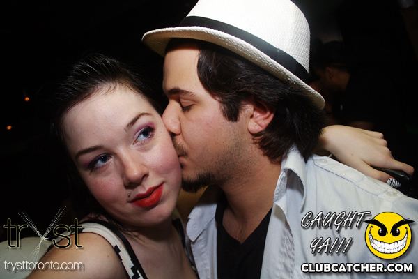 Tryst nightclub photo 214 - January 7th, 2011