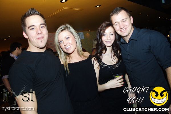 Tryst nightclub photo 218 - January 7th, 2011