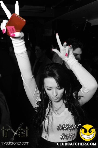 Tryst nightclub photo 23 - January 7th, 2011