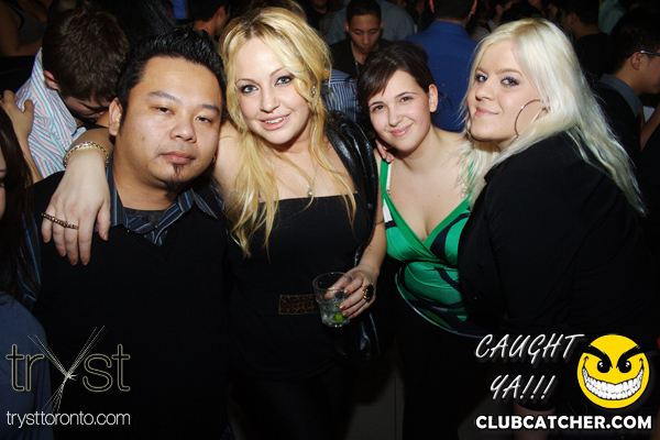 Tryst nightclub photo 231 - January 7th, 2011