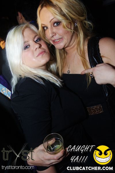 Tryst nightclub photo 233 - January 7th, 2011