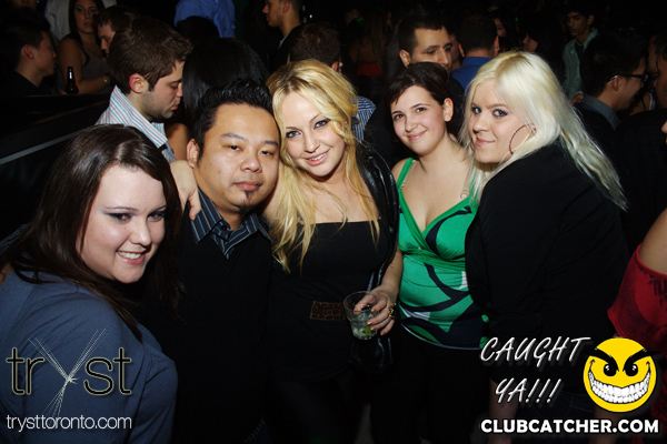 Tryst nightclub photo 238 - January 7th, 2011