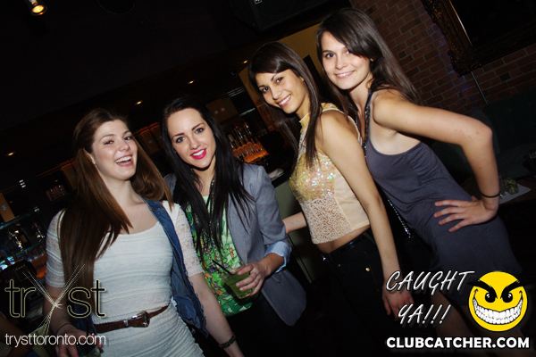 Tryst nightclub photo 246 - January 7th, 2011