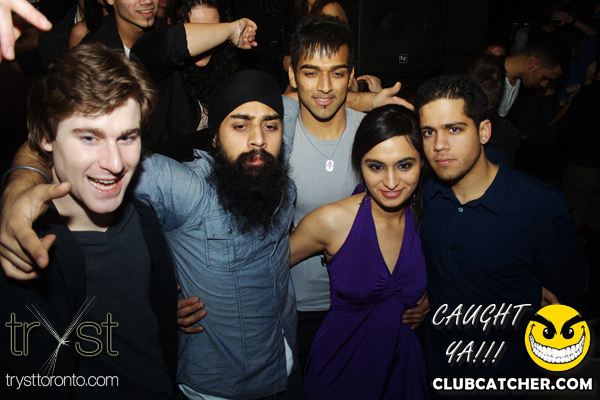 Tryst nightclub photo 249 - January 7th, 2011