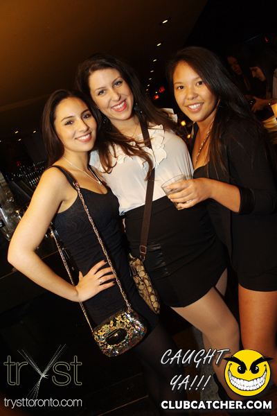 Tryst nightclub photo 255 - January 7th, 2011