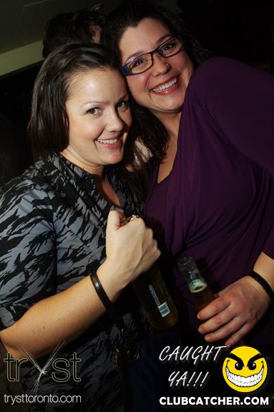 Tryst nightclub photo 258 - January 7th, 2011