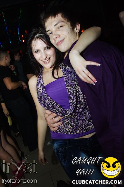 Tryst nightclub photo 260 - January 7th, 2011