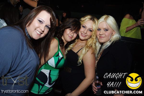 Tryst nightclub photo 265 - January 7th, 2011