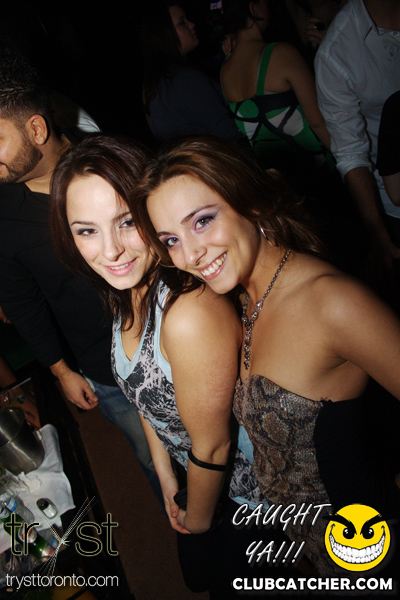 Tryst nightclub photo 267 - January 7th, 2011