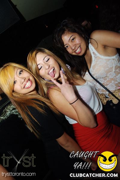 Tryst nightclub photo 268 - January 7th, 2011