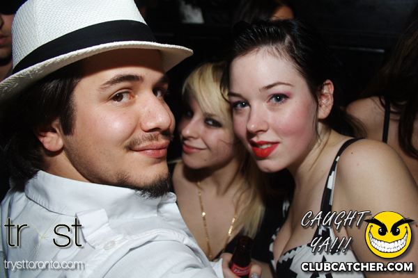 Tryst nightclub photo 272 - January 7th, 2011