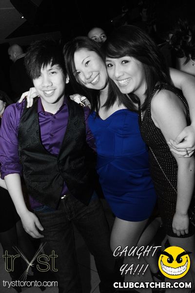 Tryst nightclub photo 273 - January 7th, 2011