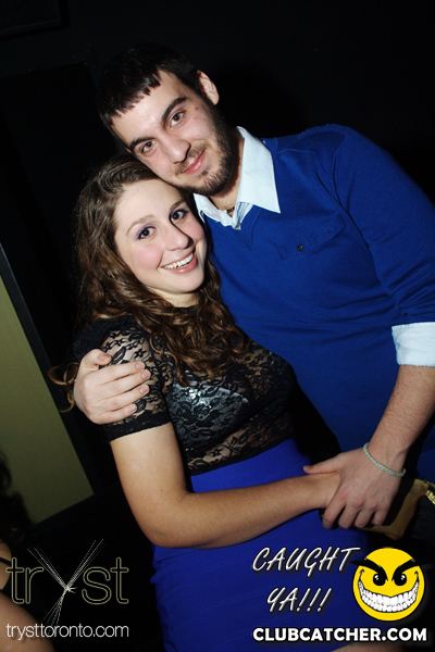 Tryst nightclub photo 280 - January 7th, 2011