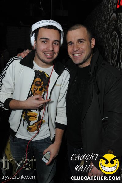 Tryst nightclub photo 29 - January 7th, 2011