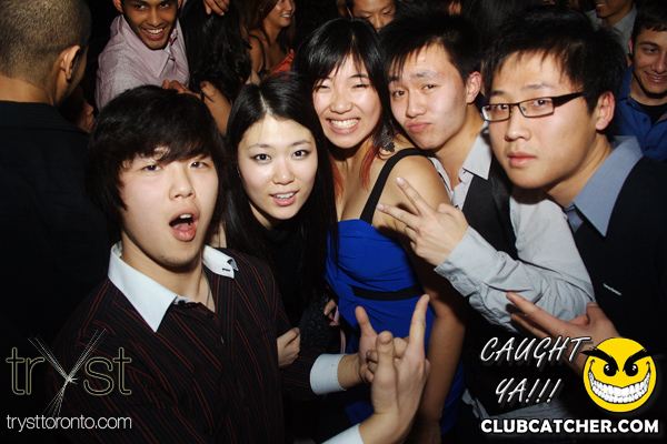 Tryst nightclub photo 282 - January 7th, 2011