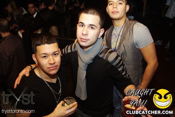 Tryst nightclub photo 284 - January 7th, 2011