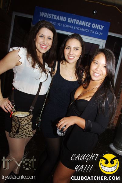 Tryst nightclub photo 285 - January 7th, 2011